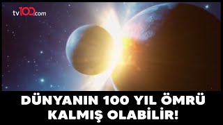 NASAdan dünyaya yaklaşan göktaşı ile ilgili açıklama geldi [upl. by Ydna403]