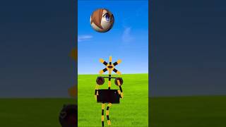 football game Player 💪shorts railroadcrossoing ⚽🏈 youtubeshorts [upl. by Kee]