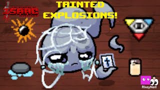 Tainted Flat Explosions [upl. by Elyrehc92]