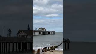 Southwold BeachEngland [upl. by Girardo631]