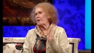 Catherine Tate Show Nan on The New Paul OGrady Show Sketch [upl. by Jsandye668]