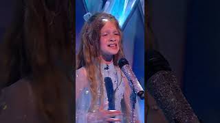 Olivia Lynes lelft us FROZEN in awe with her Final performance  The Final  BGT 2023 [upl. by Glarum]