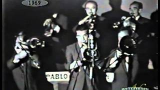 PABLO BELTRAN RUIZ Y SU ORQUESTA  quotDANZON CHA CHAquot [upl. by Otreblide294]