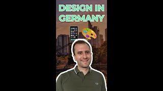 I Moved to Germany as a UXUI Designer Heres What I Learned 📱🎨 [upl. by Worlock202]