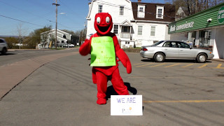 The Pictou Lobster Carnival Lobster is Pictou Proud Are you [upl. by Theresita]