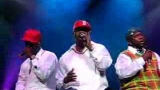 Boyz II Men  4 Seasons of Loneliness Live [upl. by Regor]