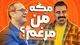 بازگشت پر از خنده نیما سهرابی به خندوانه با یک استندآپ خارق‌العاده 😂💥 [upl. by Anglim3]