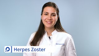 Herpes Zoster Gürtelrose  Ursachen Symptome und Behandlung  dermanostic Hautlexikon [upl. by Bosch]