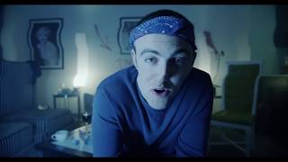 Mac Miller  The Star Room Feat Delusional Thomas [upl. by Tdnerb]