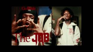 BAK Jay  Drive Da Boat ft BabyChiefDoIt Instrumental [upl. by Acimat]