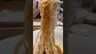 NOODLES DIN TAI FUNG [upl. by Cila]