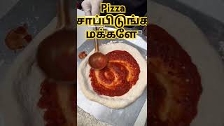 Pizzastreetfoodstreetfoodideas tamilsongs streetfoodrecipes [upl. by Asor]