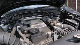 How to pull out the EGR Mitsubishi Pajero  Как вытянуть EGR Mitsubishi Pajero [upl. by Madonna]