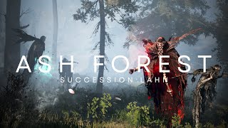 BDO 데키아 가시나무숲 가이드 셋팅  Dehkia thornwood forest guide [upl. by Neetsuj]