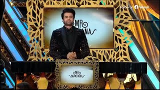 FilmFare Awards 2022 Main Event Full Award Show [upl. by Zinnes]