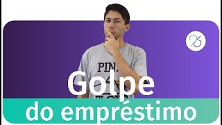 💬Golpe do Empréstimo como Denunciar O que fazer agora [upl. by Erdnassak955]