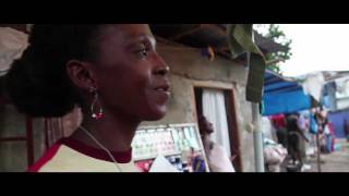 BLACK STREET Sierra Leone Documentary 2010 junglewirefilm [upl. by Aan]