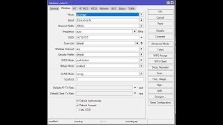 Hotspot menggunakan Mikrotik Hap Lite RB941 2nd  TC [upl. by Aihsital]