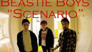 quotScenarioquot by the Beastie Boys [upl. by Htrow]