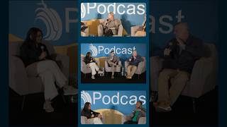 LIVE eCW Podcast at the 2024 eClinicalWorks amp healow National Conference eCWNC24 [upl. by Germaine117]