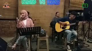 Pesan Terakhir  Lyodra Cover Dyah Angraeni feat DL Coustic NB Audio [upl. by Adoc]