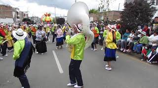 Banda Brisas de Funes [upl. by Ettennor163]