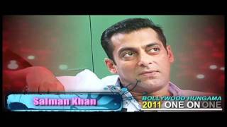 Salman Khan on Friend Aamir Khans Perfectionism [upl. by Gena]