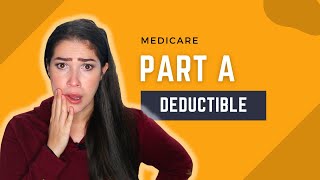 Understand the Medicare Part A Deductible [upl. by Micheline]