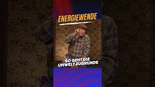 💥💥Heinz Becker zerlegt die Grünen😄💥💥 shorts viral AKW trending funny strom shortsfeed tiktok [upl. by Ahkihs214]