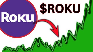 ROKU Stock ROKU INC stock ROKU STOCK PREDICTION ROKU STOCK Analysis ROKU stock news today roku [upl. by Johna]