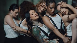 Kehlani  Next 2 U Official Music Video [upl. by Hairim919]