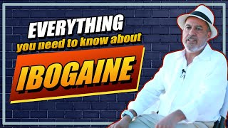 Ibogaine Treatment  The Age Cure [upl. by Ruperto609]