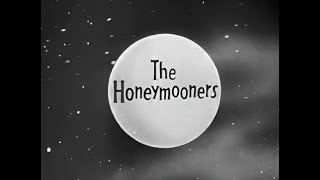 The Honeymooners Intro [upl. by Thatch]