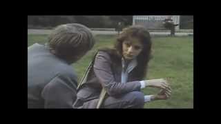 Jacqueline Bisset amp Per Oscarsson  Secrets 1971  Park Scene [upl. by Tankoos957]