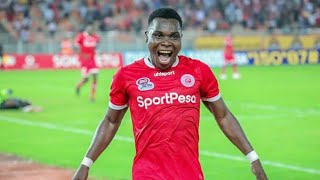 Simba SC 41 Mbeya City  Highlights  VPL 22062021 [upl. by Gingras822]