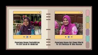 EP 21 SEJARAH SRI ALMASRIYAH [upl. by Quenna]