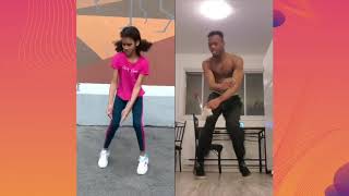 AStar  Bad Riddim BadRiddimChallenge Dance Compilation [upl. by Farrah]