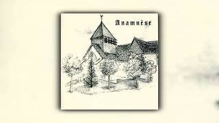 Anamnèse  Unreleased tracks´98 Full Folk  Dark Medieval Ambient [upl. by Azalea24]