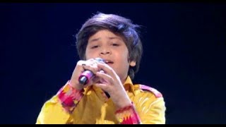 Hey Ram song best performance by Zaid Ali Khan 2017  HSM [upl. by Anatak]