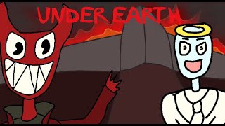 under earth ep1 [upl. by Nura]