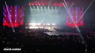 20230308  ATEEZ in PARIS ACCORHOTELS ARENA  FULL CONCERT D2 [upl. by Ikkir]