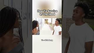 How To Survive In The Hood Season 2 Episode 7 [upl. by Kingsley]