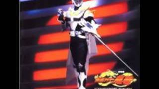 Kamen Rider Ryuki Final Episode OST track 26 [upl. by Nyleda32]