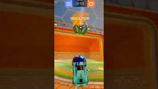 All in the name of the game baby💪 also check out that backflip gaming rocketleague trending fyp [upl. by Oisinoid]