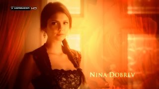 THE VAMPIRE DIARIES  MY BROTHERS KEEPER 4x07 OPENING CREDITS [upl. by Ynohtnaluap]