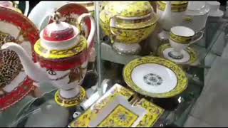 Full Shop Crockery Wholesale priceSharja crockeryDelivry All pakistan 03219152114 [upl. by Susie650]