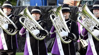 Avondvierdaagse Heerenveen 2024  Door samenwerking Groot  Waadhoeke [upl. by Spain]