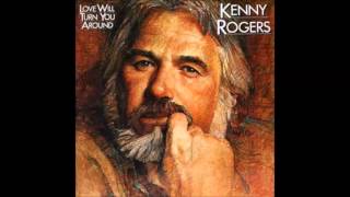 Kenny Rogers  Maybe You Should Know [upl. by Rebbecca933]