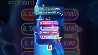 QuizChannel Trivia BrainTeasers Knowledge QuizShow TriviaChallenge intuitiontest [upl. by Enniotna]