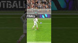 L Jovic great penalty jovic efootball football [upl. by Vassell]